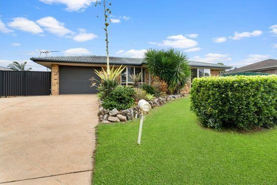 13 Catherine Court, QLD 4503