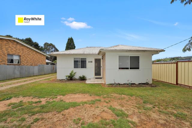 103 Mill Road, NSW 2730