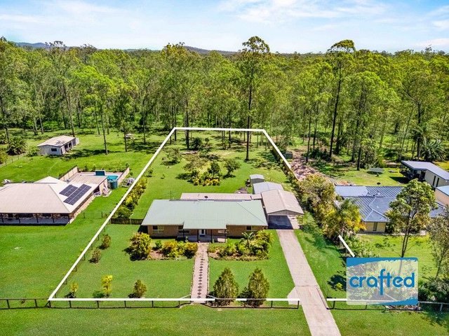 49 Woolshed Court, QLD 4280