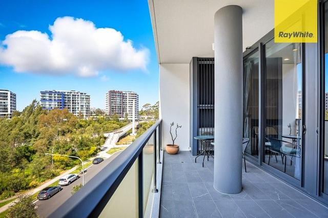 508H/2 Morton Street, NSW 2150