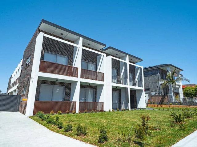 G02/78 Quigg Street, NSW 2195