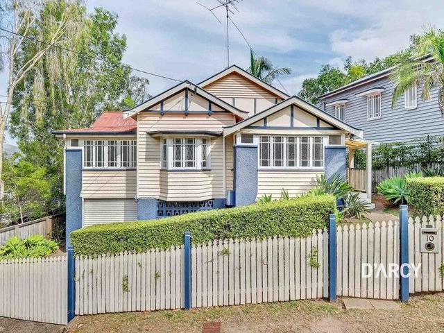 10 Panorama St, QLD 4060