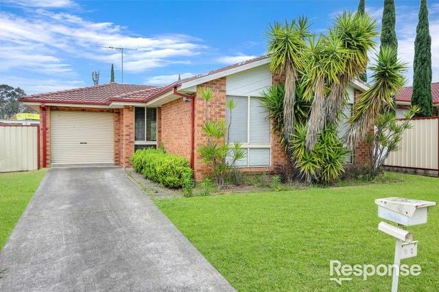 92 Woodley Crescent, NSW 2761