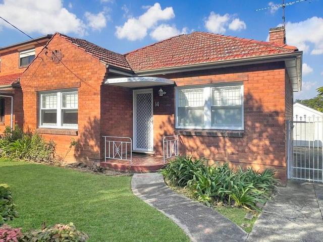 14 Correys Avenue, NSW 2137