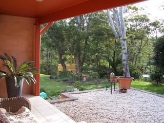 Backyard (2005-09-02)