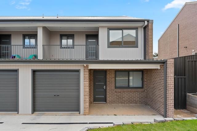 1 Brewer Street, NSW 2580