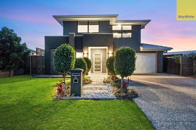 6 Duncan Court, QLD 4509