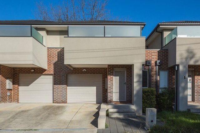 17 Yarram Crescent, VIC 3168