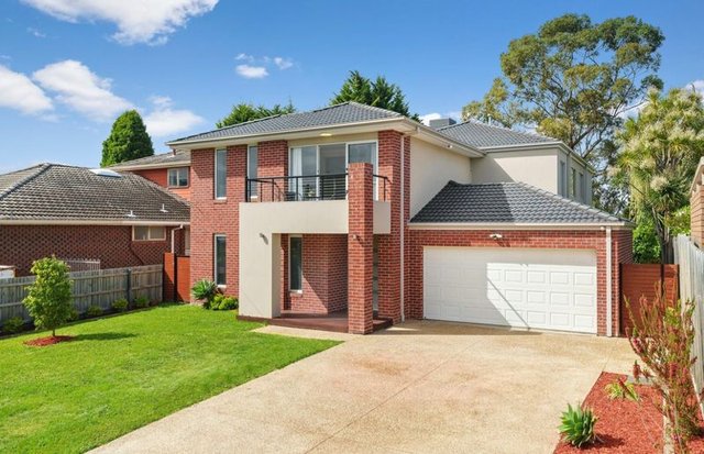 8 Baranbali Drive, VIC 3133