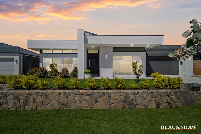 4 Connolly Street, NSW 2620