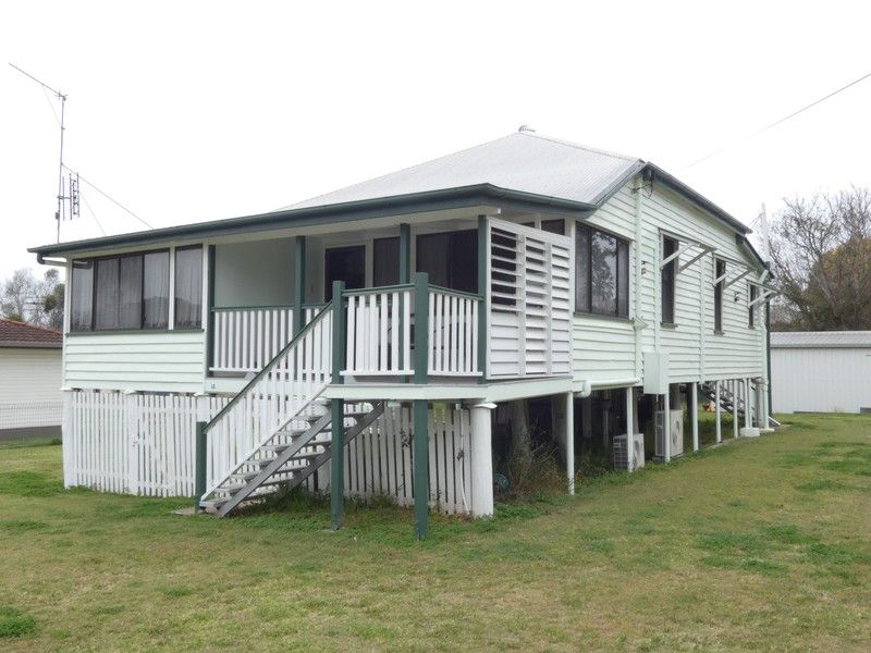 35 Stephens Street, Murgon QLD 4605 Allhomes