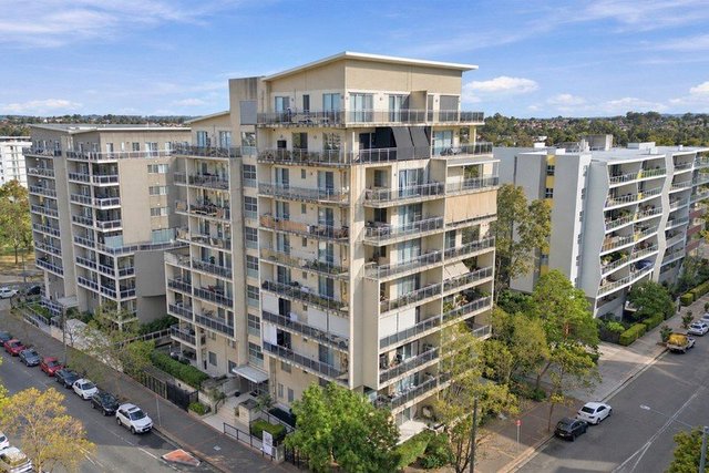 12/49 Lachlan Street, NSW 2170
