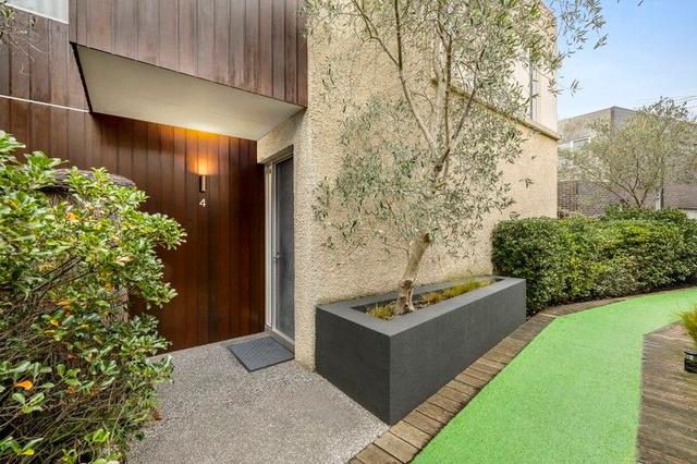 4/60-62 Milroy Street, VIC 3187