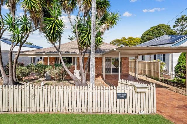 36 Daniel Street, QLD 4179