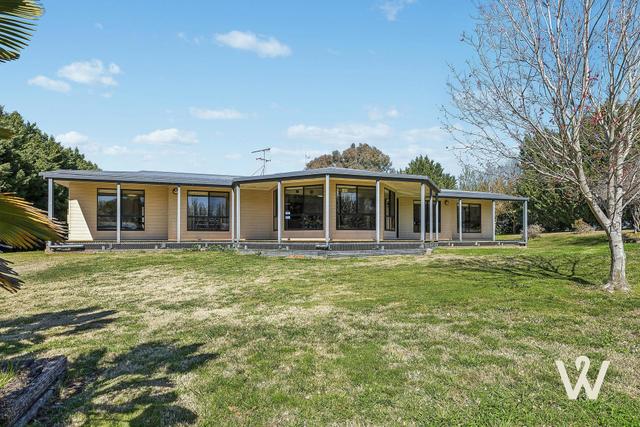 632 Yass River Road, NSW 2582