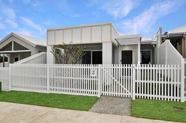 45 Harmony  Crescent, QLD 4306