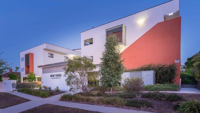 1/4 Ross Road, NSW 2620