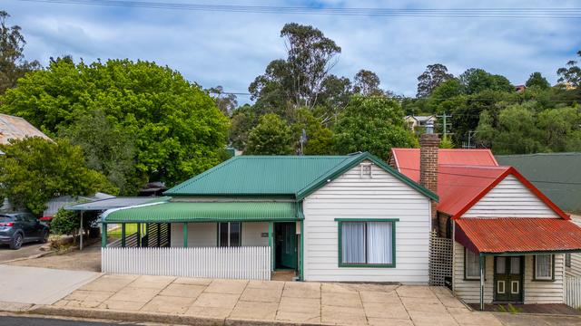 27 Sharpe Street, NSW 2550