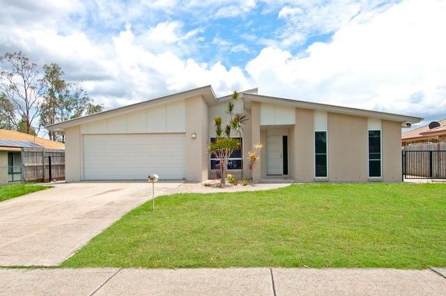 14 Hilltop Crescent, QLD 4280