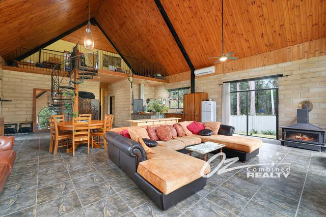34 William Bryce Road, NSW 2540