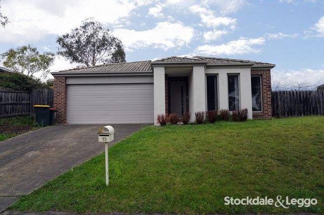 13 Barooga Crescent, VIC 3842