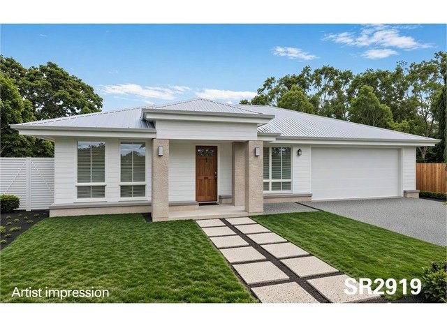 Lot 196 Mahalo Rd, QLD 4655