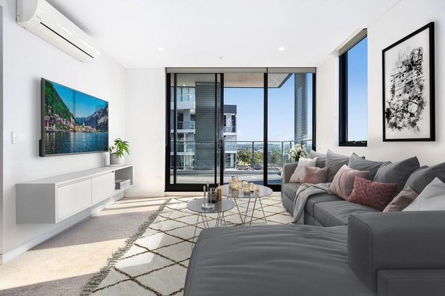 909/10 Norfolk Street, NSW 2170