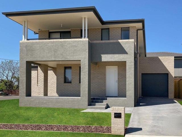 1 Jessie Street, NSW 2765