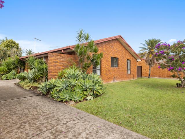 1/38-40 Karuah Avenue, NSW 2450
