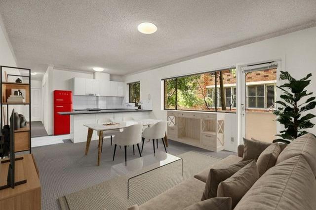 9/9 Bowral Street, NSW 2033