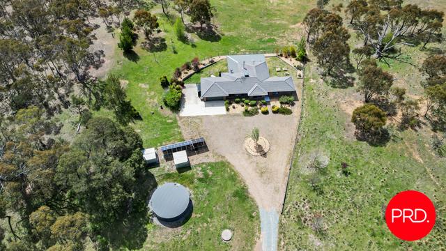 114 Cherry Tree Lane, NSW 2621