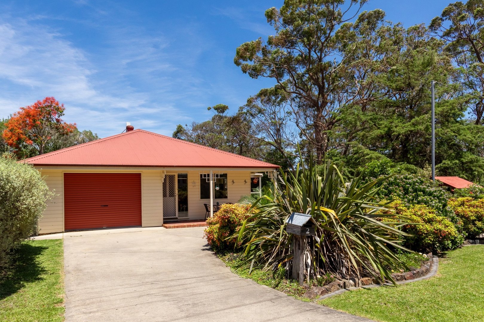 2 O'Connells Point Road, Wallaga Lake NSW 2546 Allhomes