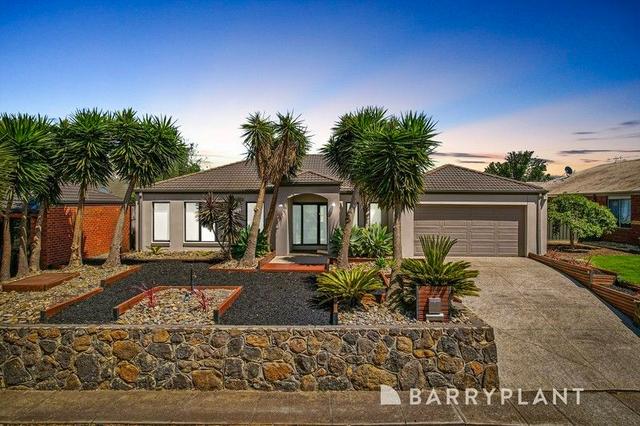 16 Murdeduke Crescent, VIC 3024