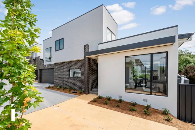 4/3 Charteris Crescent, ACT 2606