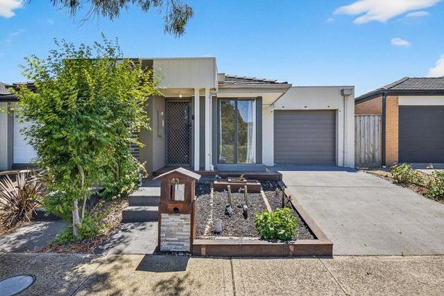 43 Bimberry Circuit, VIC 3978