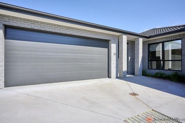 29/62 Bunnett Road, VIC 3156