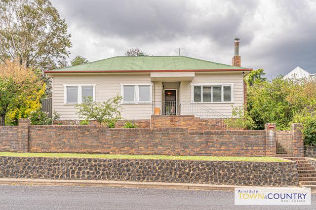 143 Donnelly Street, NSW 2350