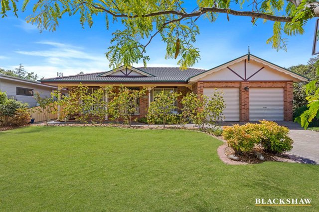 11 Zanthus Drive, NSW 2537