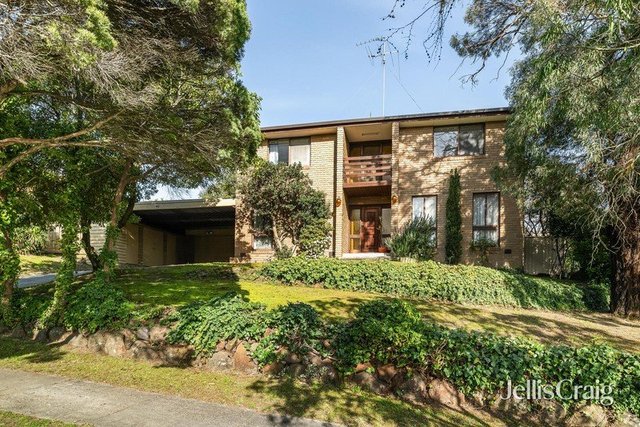42 Greenridge Avenue, VIC 3106