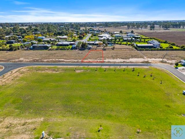Lot 50 Tessier Drive, NSW 2714