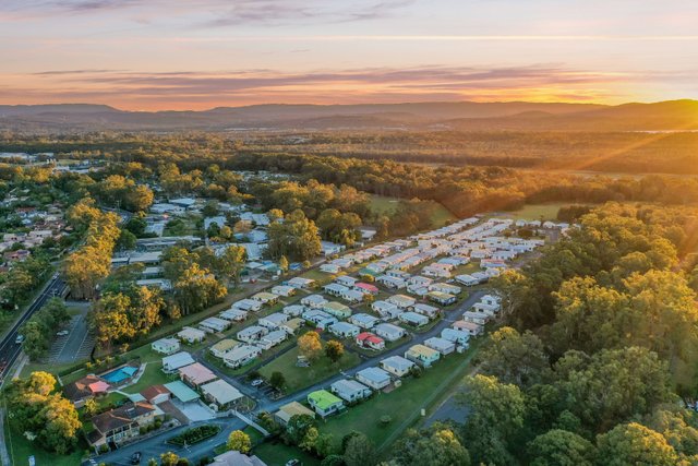 530 Pine Ridge Rd, QLD 4216