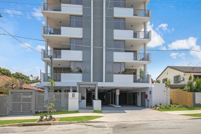 101/8 Lilla St, QLD 4019