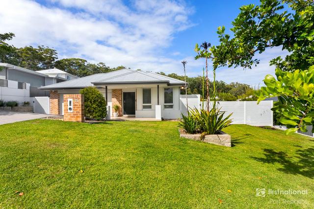 11 Ebbtide Way, NSW 2315