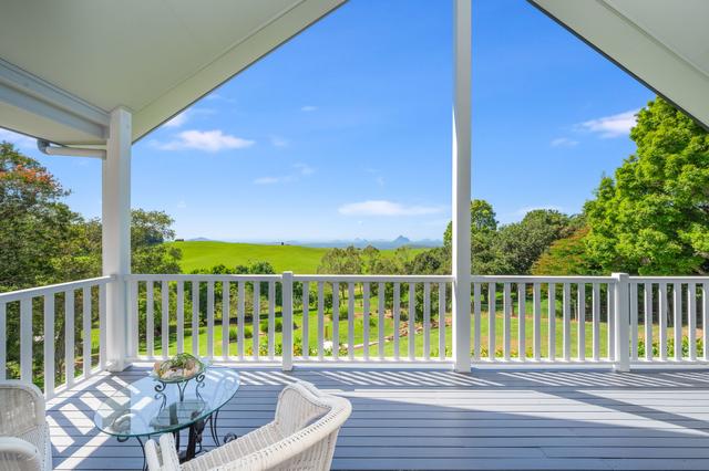 643 Maleny-Stanley River Road, QLD 4552