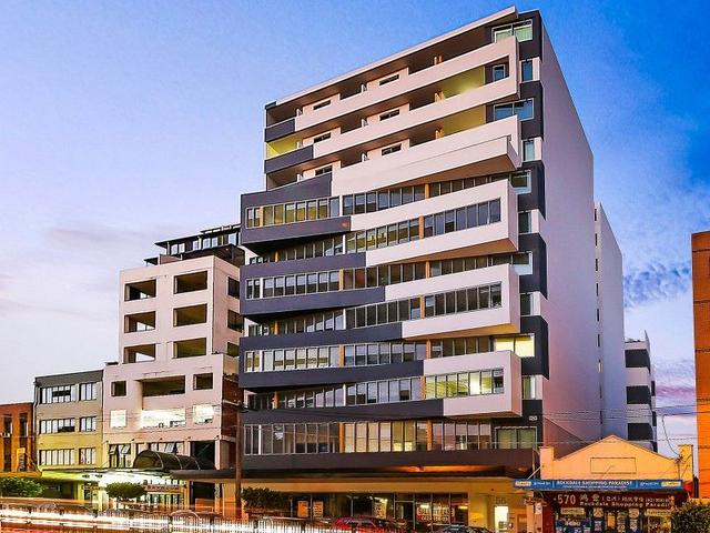402/564 Princes Highway, NSW 2216