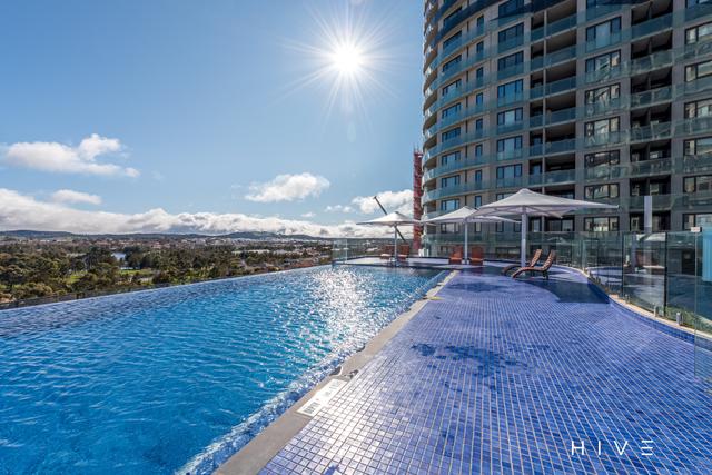 169/1 Anthony Rolfe Avenue, ACT 2912