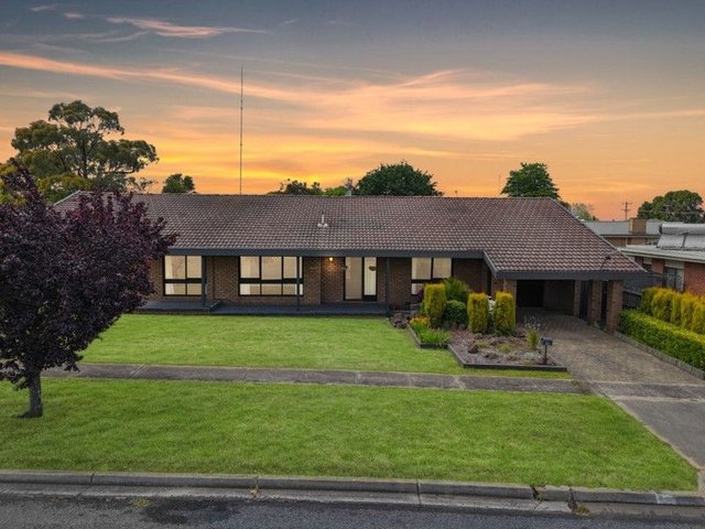 40 Dickens Street, VIC 3300