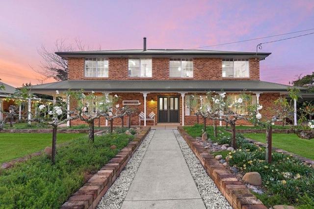 604 Slopes Road, NSW 2754