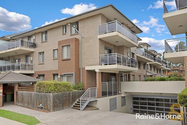 22/14-20 Parkes Avenue, NSW 2747