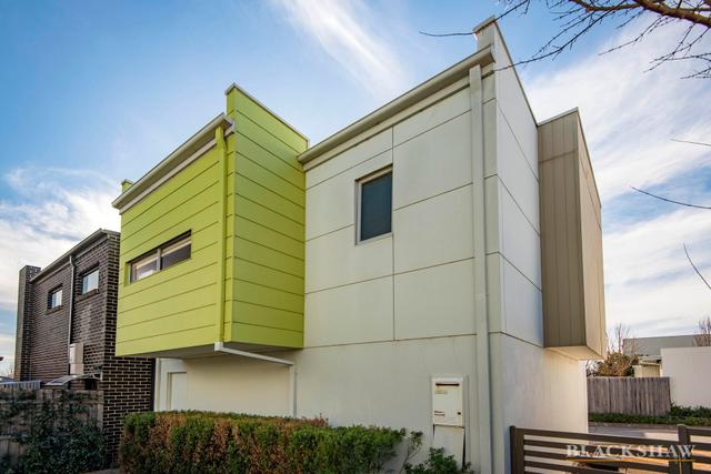 21a Vandyke Street, ACT 2911